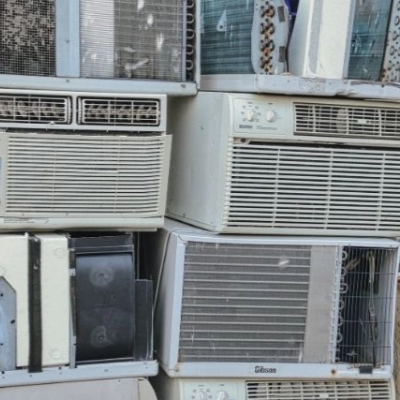 Gazipaşa Bölgesinde Karton Hurda Fiyatı